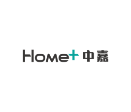 HOME+中嘉