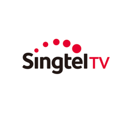 SingtelTV